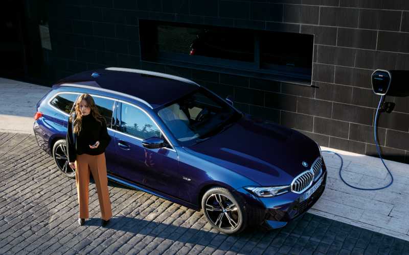 Dienstwagenbesteuerung BMW Wormser