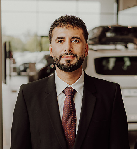 Obeid Atrafi