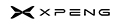 XPENG Logo